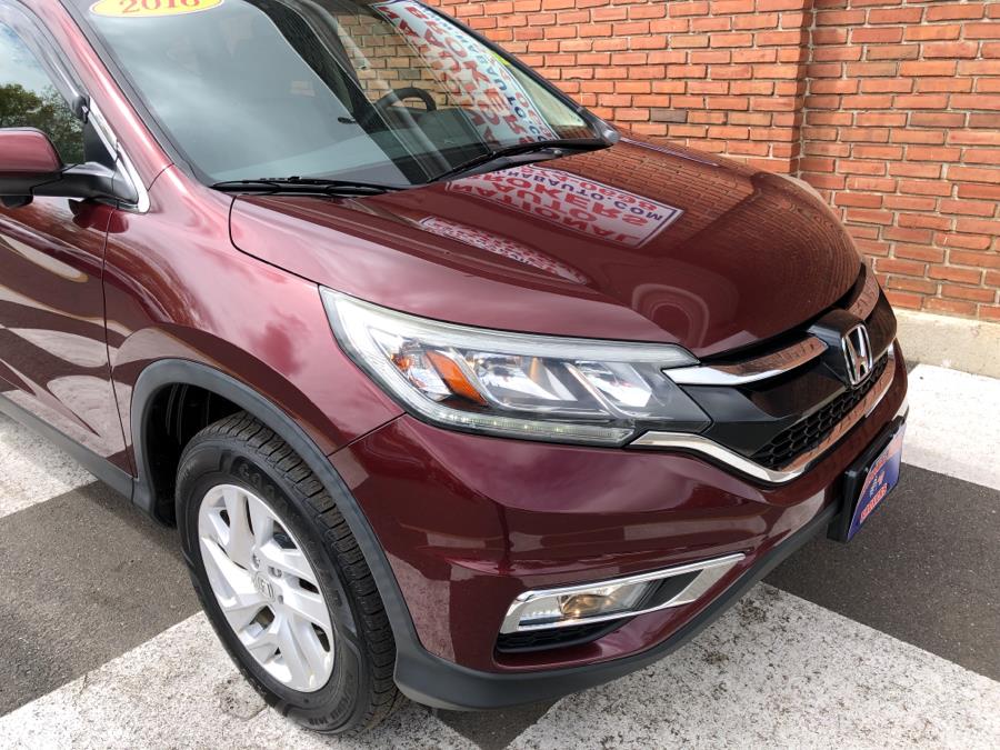 2016 Honda CR-V AWD 5dr EX, available for sale in Waterbury, Connecticut | National Auto Brokers, Inc.. Waterbury, Connecticut 2016 Honda CR-V AWD 5dr EX, available for sale in Waterbury, Connecticut | National Auto Brokers, Inc.. Waterbury, Connecticut
