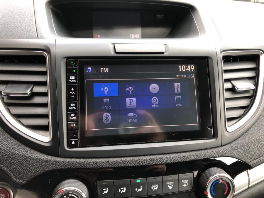 2016 Honda CR-V AWD 5dr EX, available for sale in Waterbury, Connecticut | National Auto Brokers, Inc.. Waterbury, Connecticut 2016 Honda CR-V AWD 5dr EX, available for sale in Waterbury, Connecticut | National Auto Brokers, Inc.. Waterbury, Connecticut
