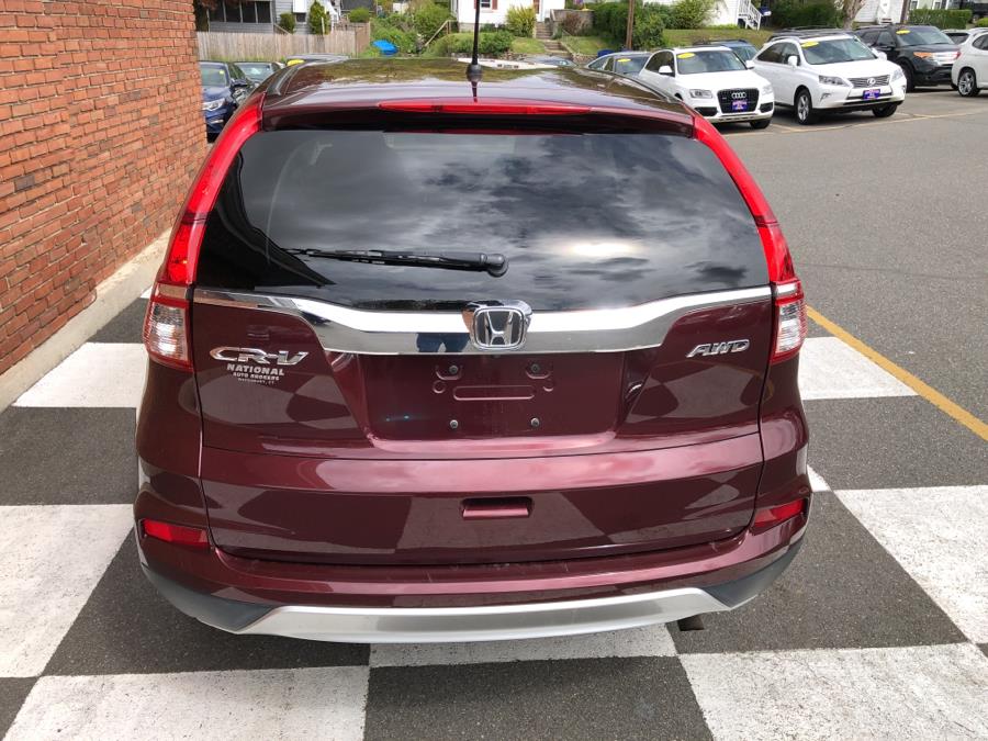 2016 Honda CR-V AWD 5dr EX, available for sale in Waterbury, Connecticut | National Auto Brokers, Inc.. Waterbury, Connecticut 2016 Honda CR-V AWD 5dr EX, available for sale in Waterbury, Connecticut | National Auto Brokers, Inc.. Waterbury, Connecticut