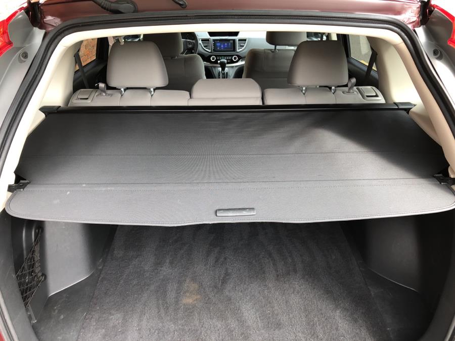 2016 Honda CR-V AWD 5dr EX, available for sale in Waterbury, Connecticut | National Auto Brokers, Inc.. Waterbury, Connecticut 2016 Honda CR-V AWD 5dr EX, available for sale in Waterbury, Connecticut | National Auto Brokers, Inc.. Waterbury, Connecticut