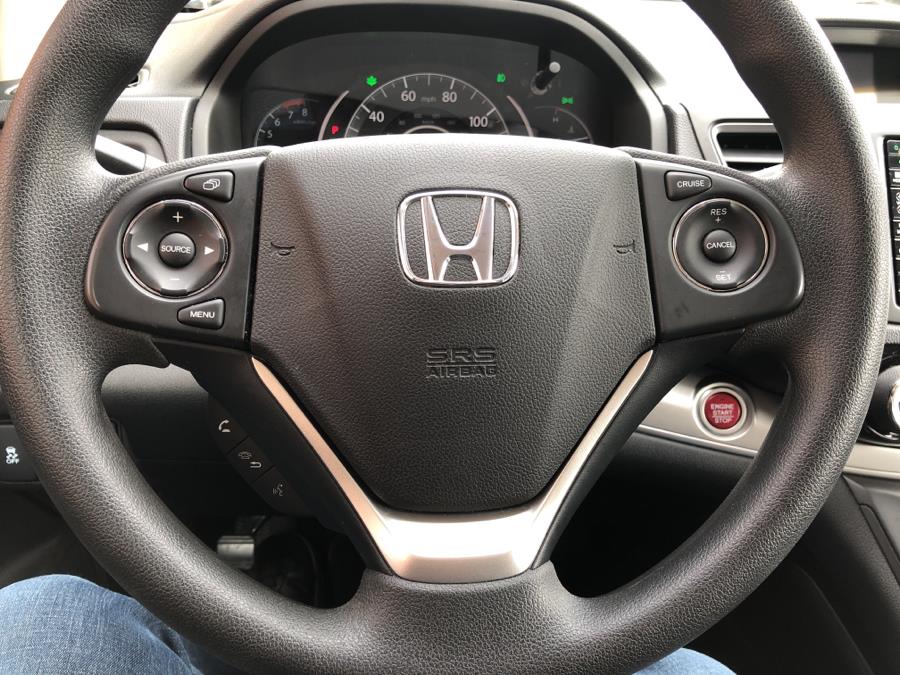 2016 Honda CR-V AWD 5dr EX, available for sale in Waterbury, Connecticut | National Auto Brokers, Inc.. Waterbury, Connecticut 2016 Honda CR-V AWD 5dr EX, available for sale in Waterbury, Connecticut | National Auto Brokers, Inc.. Waterbury, Connecticut