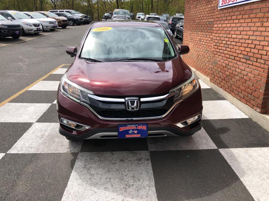 2016 Honda CR-V AWD 5dr EX, available for sale in Waterbury, Connecticut | National Auto Brokers, Inc.. Waterbury, Connecticut 2016 Honda CR-V AWD 5dr EX, available for sale in Waterbury, Connecticut | National Auto Brokers, Inc.. Waterbury, Connecticut