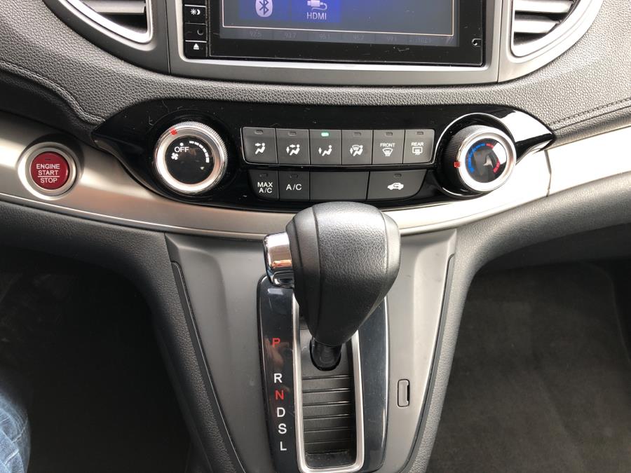 2016 Honda CR-V AWD 5dr EX, available for sale in Waterbury, Connecticut | National Auto Brokers, Inc.. Waterbury, Connecticut 2016 Honda CR-V AWD 5dr EX, available for sale in Waterbury, Connecticut | National Auto Brokers, Inc.. Waterbury, Connecticut