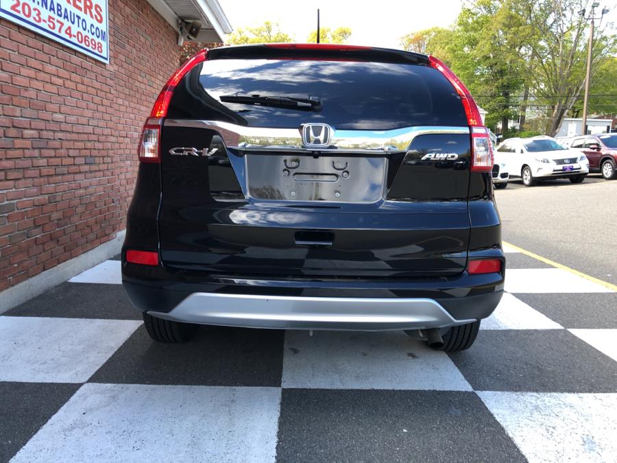 2016 Honda CR-V AWD 5dr EX, available for sale in Waterbury, Connecticut | National Auto Brokers, Inc.. Waterbury, Connecticut 2016 Honda CR-V AWD 5dr EX, available for sale in Waterbury, Connecticut | National Auto Brokers, Inc.. Waterbury, Connecticut