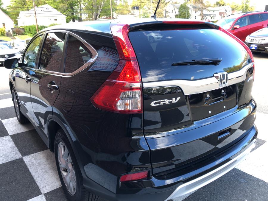 2016 Honda CR-V AWD 5dr EX, available for sale in Waterbury, Connecticut | National Auto Brokers, Inc.. Waterbury, Connecticut 2016 Honda CR-V AWD 5dr EX, available for sale in Waterbury, Connecticut | National Auto Brokers, Inc.. Waterbury, Connecticut