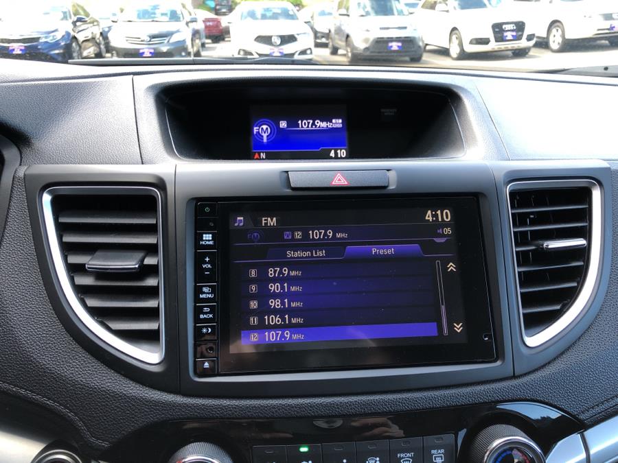 2016 Honda CR-V AWD 5dr EX, available for sale in Waterbury, Connecticut | National Auto Brokers, Inc.. Waterbury, Connecticut 2016 Honda CR-V AWD 5dr EX, available for sale in Waterbury, Connecticut | National Auto Brokers, Inc.. Waterbury, Connecticut