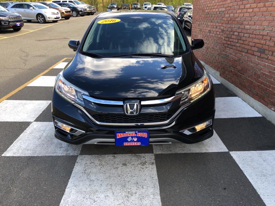 2016 Honda CR-V AWD 5dr EX, available for sale in Waterbury, Connecticut | National Auto Brokers, Inc.. Waterbury, Connecticut 2016 Honda CR-V AWD 5dr EX, available for sale in Waterbury, Connecticut | National Auto Brokers, Inc.. Waterbury, Connecticut