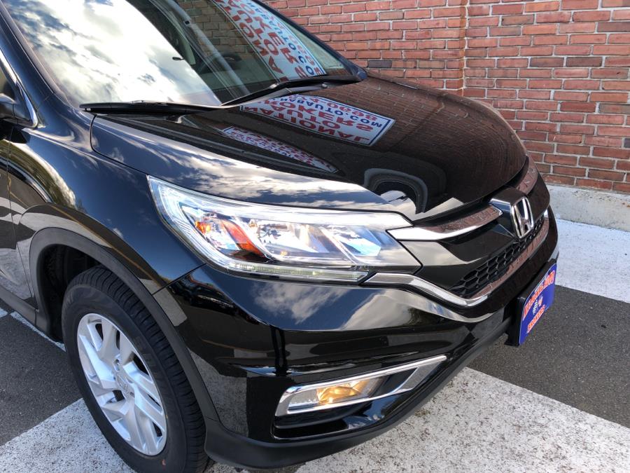 2016 Honda CR-V AWD 5dr EX, available for sale in Waterbury, Connecticut | National Auto Brokers, Inc.. Waterbury, Connecticut 2016 Honda CR-V AWD 5dr EX, available for sale in Waterbury, Connecticut | National Auto Brokers, Inc.. Waterbury, Connecticut