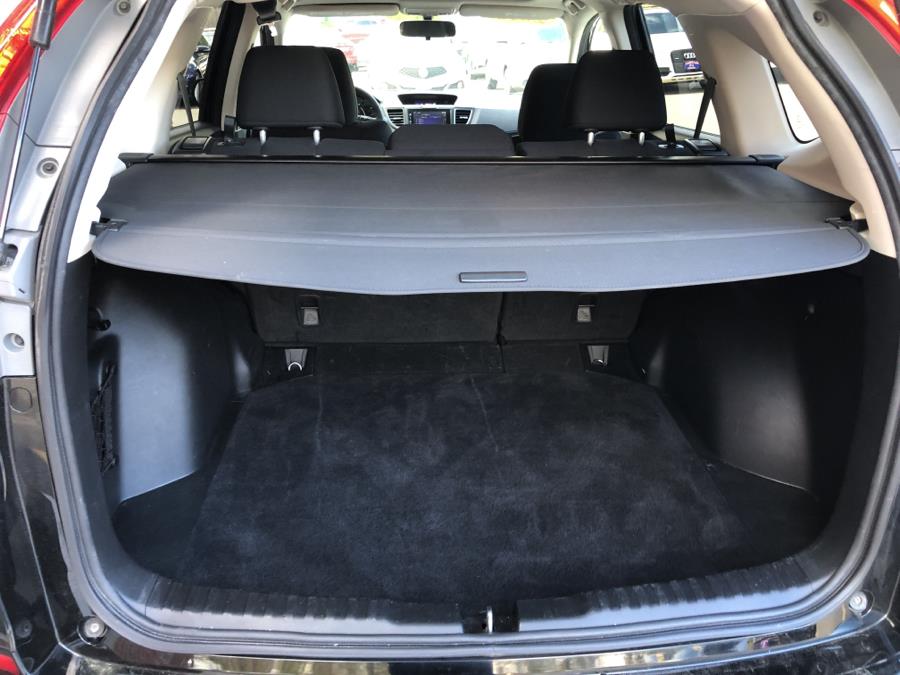 2016 Honda CR-V AWD 5dr EX, available for sale in Waterbury, Connecticut | National Auto Brokers, Inc.. Waterbury, Connecticut 2016 Honda CR-V AWD 5dr EX, available for sale in Waterbury, Connecticut | National Auto Brokers, Inc.. Waterbury, Connecticut