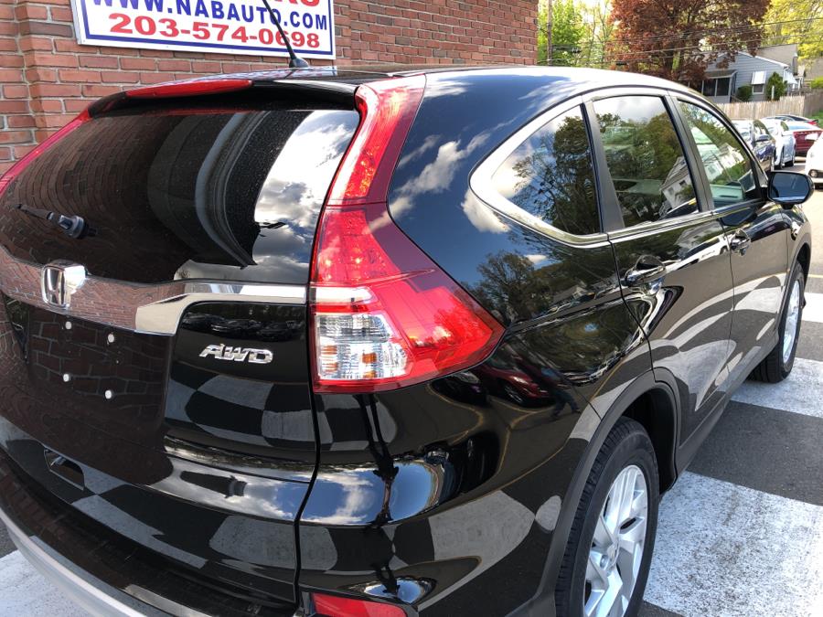 2016 Honda CR-V AWD 5dr EX, available for sale in Waterbury, Connecticut | National Auto Brokers, Inc.. Waterbury, Connecticut 2016 Honda CR-V AWD 5dr EX, available for sale in Waterbury, Connecticut | National Auto Brokers, Inc.. Waterbury, Connecticut