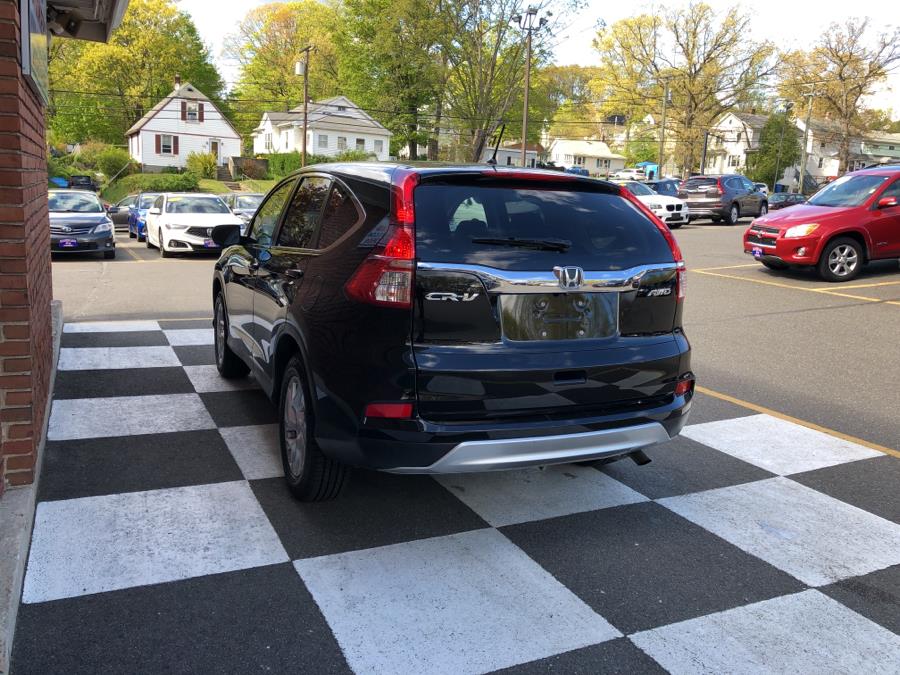 2016 Honda CR-V AWD 5dr EX, available for sale in Waterbury, Connecticut | National Auto Brokers, Inc.. Waterbury, Connecticut 2016 Honda CR-V AWD 5dr EX, available for sale in Waterbury, Connecticut | National Auto Brokers, Inc.. Waterbury, Connecticut