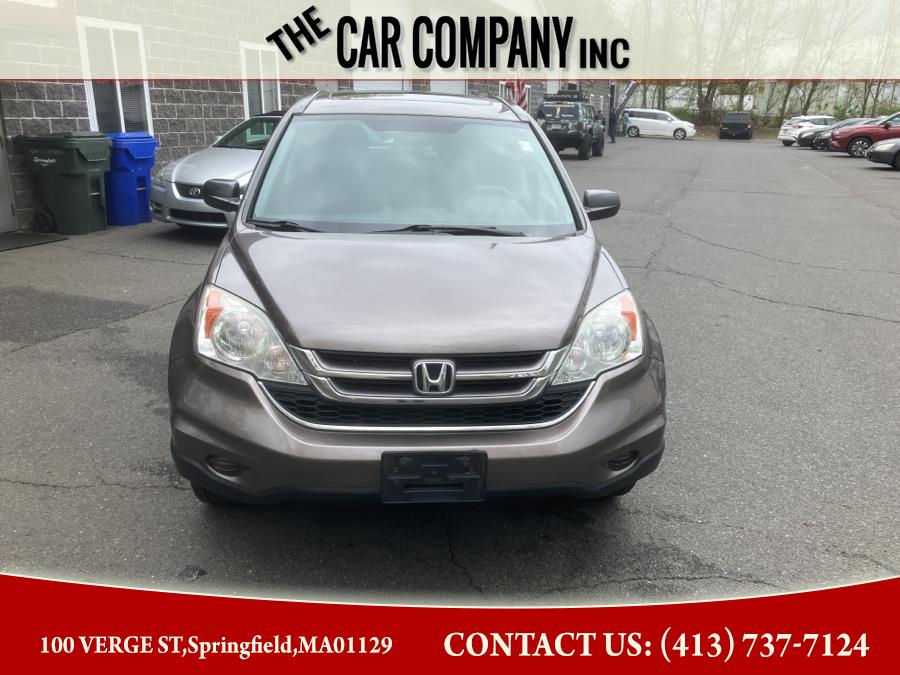 2011 Honda CR-V 4WD 5dr EX, available for sale in Springfield, Massachusetts | The Car Company. Springfield, Massachusetts 2011 Honda CR-V 4WD 5dr EX, available for sale in Springfield, Massachusetts | The Car Company. Springfield, Massachusetts