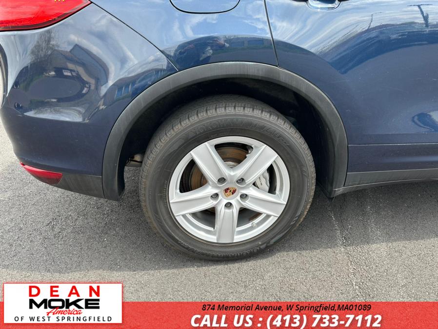 2013 Porsche Cayenne AWD 4dr S, available for sale in W Springfield, Massachusetts | Dean Moke America of West Springfield. W Springfield, Massachusetts 2013 Porsche Cayenne AWD 4dr S, available for sale in W Springfield, Massachusetts | Dean Moke America of West Springfield. W Springfield, Massachusetts
