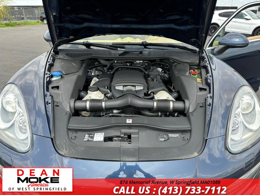 2013 Porsche Cayenne AWD 4dr S, available for sale in W Springfield, Massachusetts | Dean Moke America of West Springfield. W Springfield, Massachusetts 2013 Porsche Cayenne AWD 4dr S, available for sale in W Springfield, Massachusetts | Dean Moke America of West Springfield. W Springfield, Massachusetts