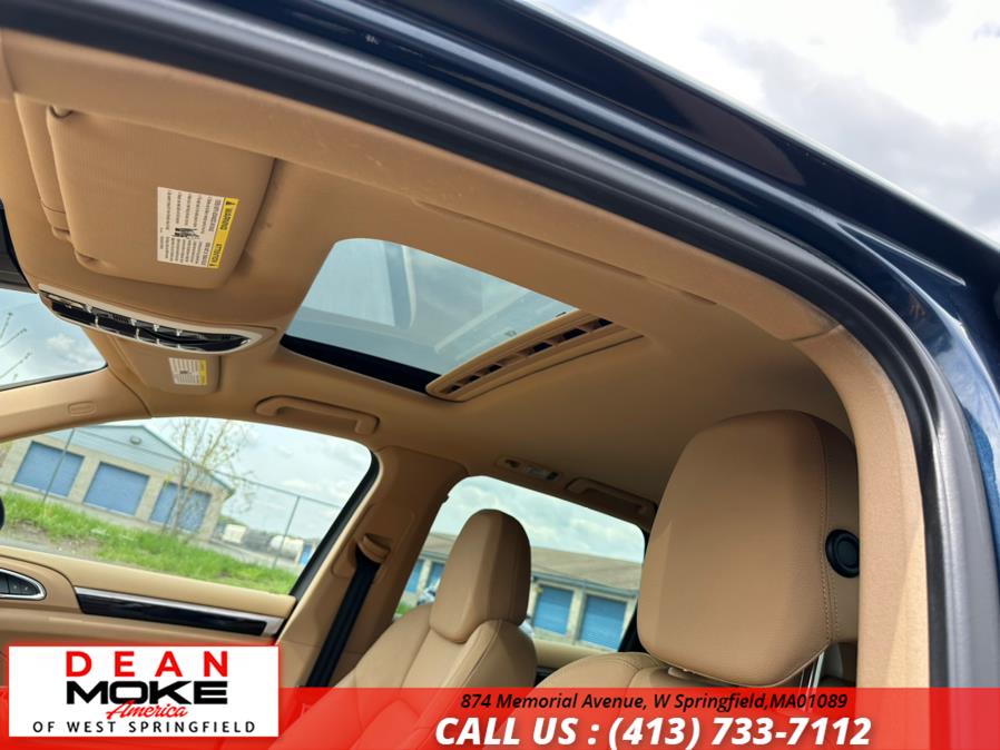 2013 Porsche Cayenne AWD 4dr S, available for sale in W Springfield, Massachusetts | Dean Moke America of West Springfield. W Springfield, Massachusetts 2013 Porsche Cayenne AWD 4dr S, available for sale in W Springfield, Massachusetts | Dean Moke America of West Springfield. W Springfield, Massachusetts