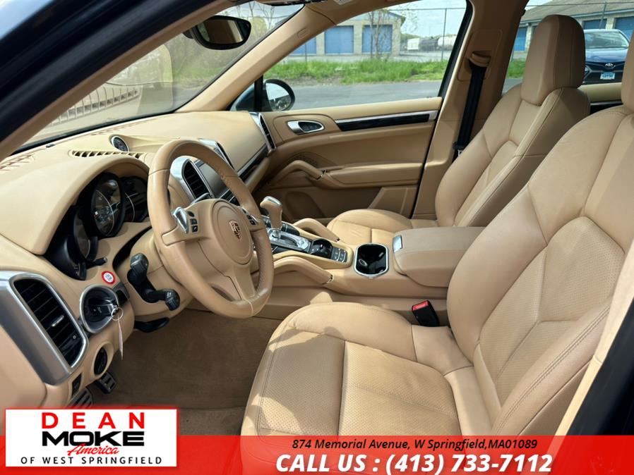 2013 Porsche Cayenne AWD 4dr S, available for sale in W Springfield, Massachusetts | Dean Moke America of West Springfield. W Springfield, Massachusetts 2013 Porsche Cayenne AWD 4dr S, available for sale in W Springfield, Massachusetts | Dean Moke America of West Springfield. W Springfield, Massachusetts