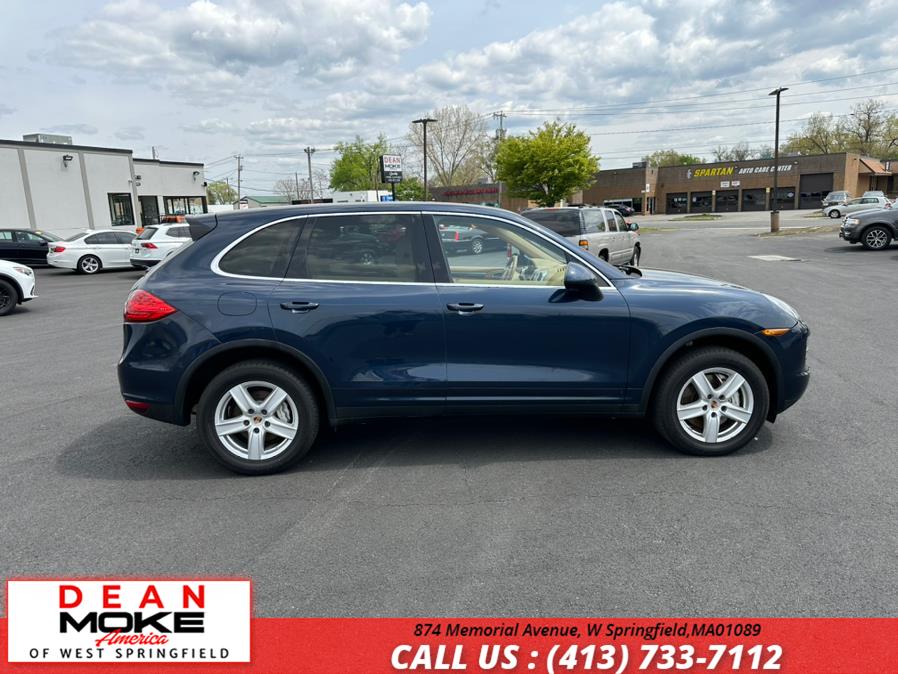 2013 Porsche Cayenne AWD 4dr S, available for sale in W Springfield, Massachusetts | Dean Moke America of West Springfield. W Springfield, Massachusetts 2013 Porsche Cayenne AWD 4dr S, available for sale in W Springfield, Massachusetts | Dean Moke America of West Springfield. W Springfield, Massachusetts