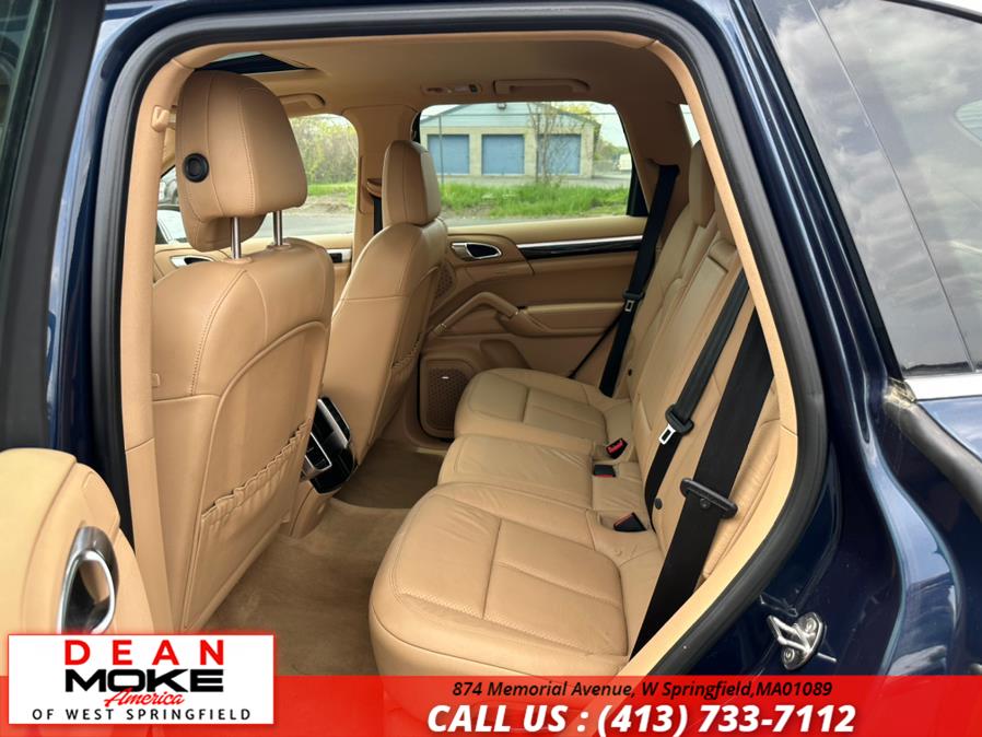 2013 Porsche Cayenne AWD 4dr S, available for sale in W Springfield, Massachusetts | Dean Moke America of West Springfield. W Springfield, Massachusetts 2013 Porsche Cayenne AWD 4dr S, available for sale in W Springfield, Massachusetts | Dean Moke America of West Springfield. W Springfield, Massachusetts