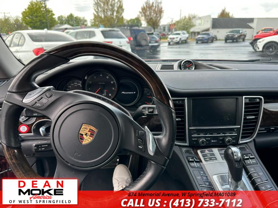 2016 Porsche Panamera 4dr HB 4 Edition, available for sale in W Springfield, Massachusetts | Dean Moke America of West Springfield. W Springfield, Massachusetts 2016 Porsche Panamera 4dr HB 4 Edition, available for sale in W Springfield, Massachusetts | Dean Moke America of West Springfield. W Springfield, Massachusetts