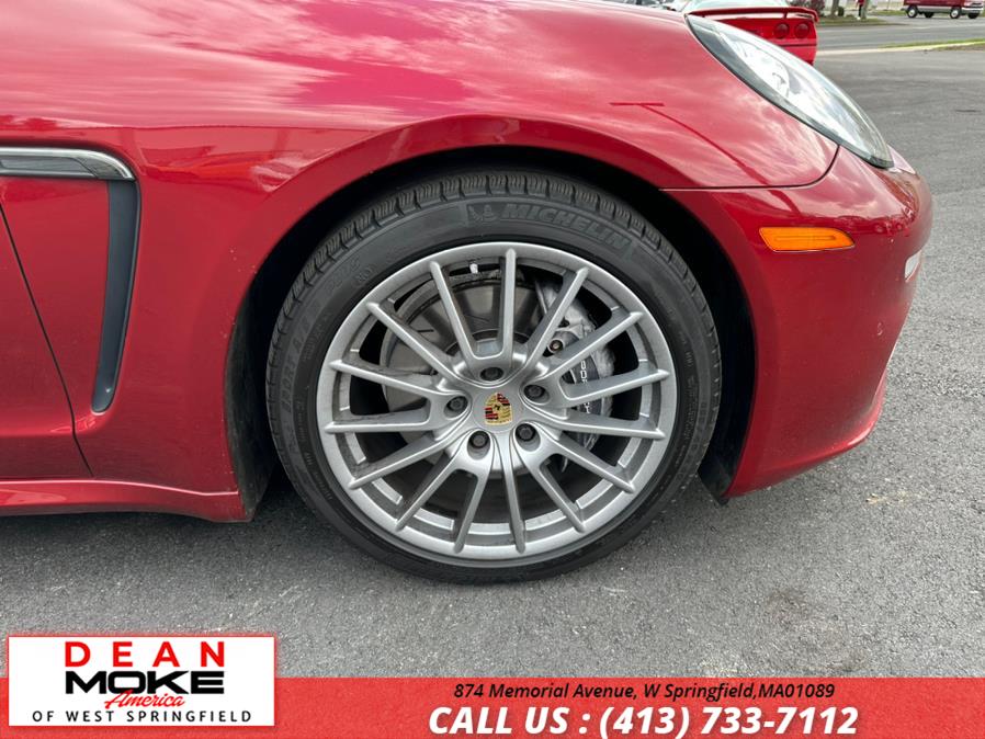 2016 Porsche Panamera 4dr HB 4 Edition, available for sale in W Springfield, Massachusetts | Dean Moke America of West Springfield. W Springfield, Massachusetts 2016 Porsche Panamera 4dr HB 4 Edition, available for sale in W Springfield, Massachusetts | Dean Moke America of West Springfield. W Springfield, Massachusetts