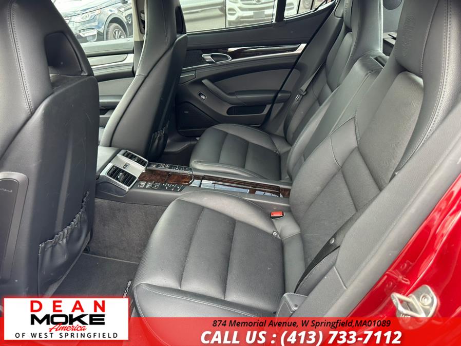 2016 Porsche Panamera 4dr HB 4 Edition, available for sale in W Springfield, Massachusetts | Dean Moke America of West Springfield. W Springfield, Massachusetts 2016 Porsche Panamera 4dr HB 4 Edition, available for sale in W Springfield, Massachusetts | Dean Moke America of West Springfield. W Springfield, Massachusetts