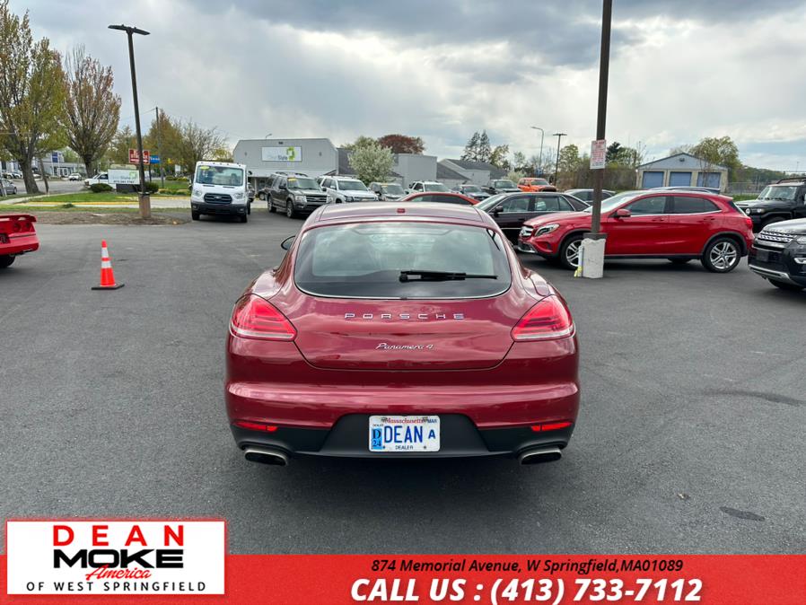 2016 Porsche Panamera 4dr HB 4 Edition, available for sale in W Springfield, Massachusetts | Dean Moke America of West Springfield. W Springfield, Massachusetts 2016 Porsche Panamera 4dr HB 4 Edition, available for sale in W Springfield, Massachusetts | Dean Moke America of West Springfield. W Springfield, Massachusetts