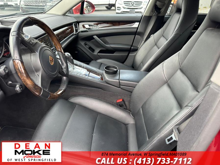 2016 Porsche Panamera 4dr HB 4 Edition, available for sale in W Springfield, Massachusetts | Dean Moke America of West Springfield. W Springfield, Massachusetts 2016 Porsche Panamera 4dr HB 4 Edition, available for sale in W Springfield, Massachusetts | Dean Moke America of West Springfield. W Springfield, Massachusetts