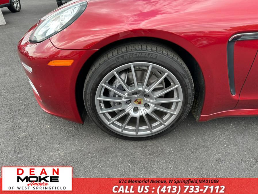 2016 Porsche Panamera 4dr HB 4 Edition, available for sale in W Springfield, Massachusetts | Dean Moke America of West Springfield. W Springfield, Massachusetts 2016 Porsche Panamera 4dr HB 4 Edition, available for sale in W Springfield, Massachusetts | Dean Moke America of West Springfield. W Springfield, Massachusetts