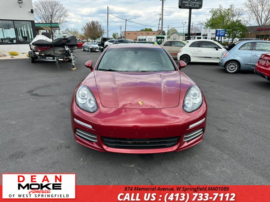 2016 Porsche Panamera 4dr HB 4 Edition, available for sale in W Springfield, Massachusetts | Dean Moke America of West Springfield. W Springfield, Massachusetts 2016 Porsche Panamera 4dr HB 4 Edition, available for sale in W Springfield, Massachusetts | Dean Moke America of West Springfield. W Springfield, Massachusetts