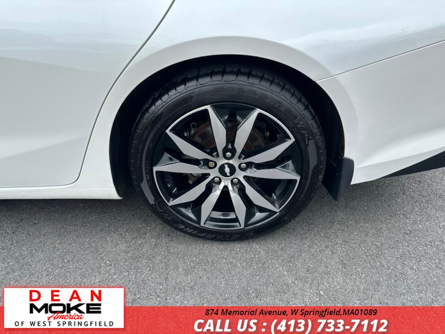 2016 Chevrolet Malibu 4dr Sdn LT w/1LT, available for sale in W Springfield, Massachusetts | Dean Moke America of West Springfield. W Springfield, Massachusetts 2016 Chevrolet Malibu 4dr Sdn LT w/1LT, available for sale in W Springfield, Massachusetts | Dean Moke America of West Springfield. W Springfield, Massachusetts