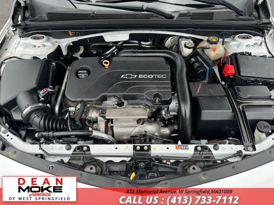 2016 Chevrolet Malibu 4dr Sdn LT w/1LT, available for sale in W Springfield, Massachusetts | Dean Moke America of West Springfield. W Springfield, Massachusetts 2016 Chevrolet Malibu 4dr Sdn LT w/1LT, available for sale in W Springfield, Massachusetts | Dean Moke America of West Springfield. W Springfield, Massachusetts