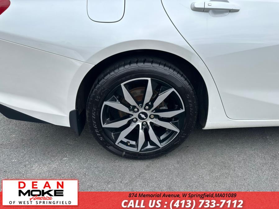 2016 Chevrolet Malibu 4dr Sdn LT w/1LT, available for sale in W Springfield, Massachusetts | Dean Moke America of West Springfield. W Springfield, Massachusetts 2016 Chevrolet Malibu 4dr Sdn LT w/1LT, available for sale in W Springfield, Massachusetts | Dean Moke America of West Springfield. W Springfield, Massachusetts