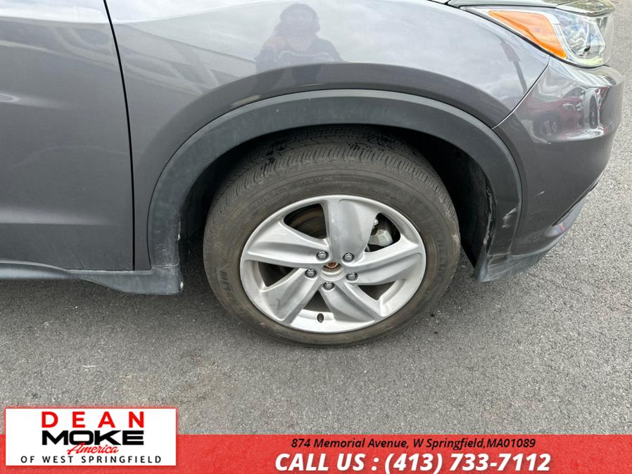 2019 Honda HR-V EX AWD CVT, available for sale in W Springfield, Massachusetts | Dean Moke America of West Springfield. W Springfield, Massachusetts 2019 Honda HR-V EX AWD CVT, available for sale in W Springfield, Massachusetts | Dean Moke America of West Springfield. W Springfield, Massachusetts