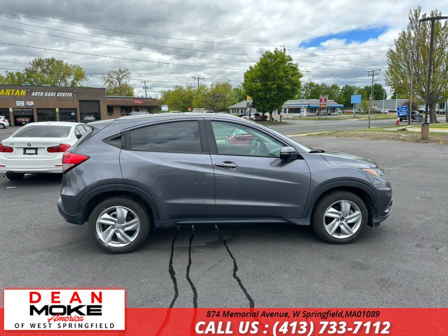 2019 Honda HR-V EX AWD CVT, available for sale in W Springfield, Massachusetts | Dean Moke America of West Springfield. W Springfield, Massachusetts 2019 Honda HR-V EX AWD CVT, available for sale in W Springfield, Massachusetts | Dean Moke America of West Springfield. W Springfield, Massachusetts