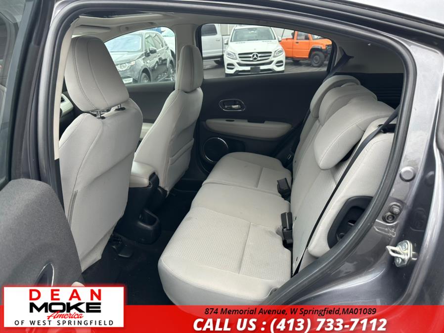 2019 Honda HR-V EX AWD CVT, available for sale in W Springfield, Massachusetts | Dean Moke America of West Springfield. W Springfield, Massachusetts 2019 Honda HR-V EX AWD CVT, available for sale in W Springfield, Massachusetts | Dean Moke America of West Springfield. W Springfield, Massachusetts