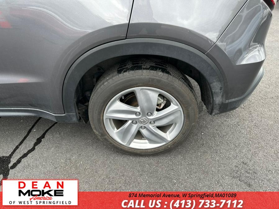 2019 Honda HR-V EX AWD CVT, available for sale in W Springfield, Massachusetts | Dean Moke America of West Springfield. W Springfield, Massachusetts 2019 Honda HR-V EX AWD CVT, available for sale in W Springfield, Massachusetts | Dean Moke America of West Springfield. W Springfield, Massachusetts