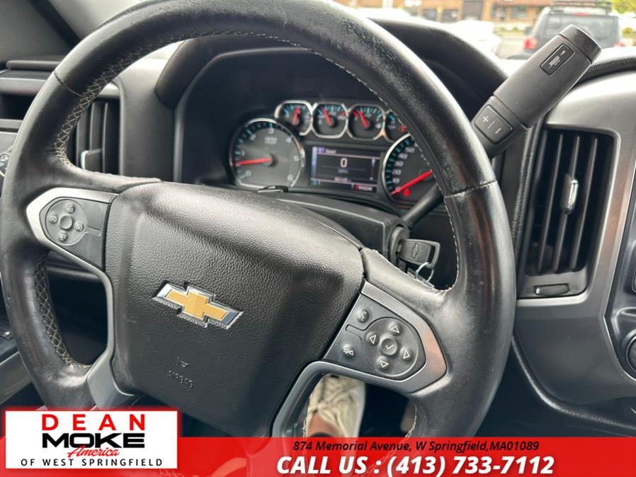 2014 Chevrolet Silverado 1500 4WD Double Cab 143.5" LT w/1LT, available for sale in W Springfield, Massachusetts | Dean Moke America of West Springfield. W Springfield, Massachusetts 2014 Chevrolet Silverado 1500 4WD Double Cab 143.5" LT w/1LT, available for sale in W Springfield, Massachusetts | Dean Moke America of West Springfield. W Springfield, Massachusetts