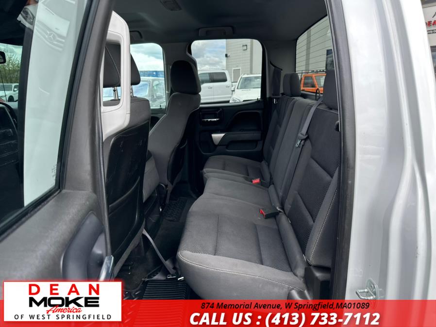 2014 Chevrolet Silverado 1500 4WD Double Cab 143.5" LT w/1LT, available for sale in W Springfield, Massachusetts | Dean Moke America of West Springfield. W Springfield, Massachusetts 2014 Chevrolet Silverado 1500 4WD Double Cab 143.5" LT w/1LT, available for sale in W Springfield, Massachusetts | Dean Moke America of West Springfield. W Springfield, Massachusetts