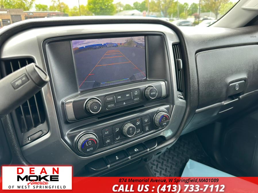 2014 Chevrolet Silverado 1500 4WD Double Cab 143.5" LT w/1LT, available for sale in W Springfield, Massachusetts | Dean Moke America of West Springfield. W Springfield, Massachusetts 2014 Chevrolet Silverado 1500 4WD Double Cab 143.5" LT w/1LT, available for sale in W Springfield, Massachusetts | Dean Moke America of West Springfield. W Springfield, Massachusetts