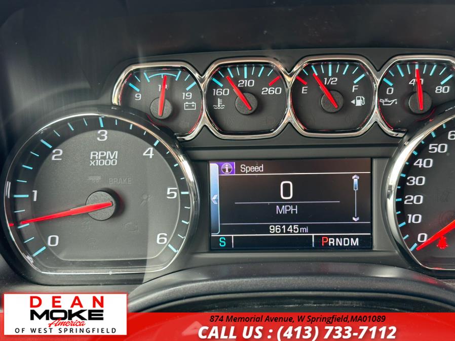 2014 Chevrolet Silverado 1500 4WD Double Cab 143.5" LT w/1LT, available for sale in W Springfield, Massachusetts | Dean Moke America of West Springfield. W Springfield, Massachusetts 2014 Chevrolet Silverado 1500 4WD Double Cab 143.5" LT w/1LT, available for sale in W Springfield, Massachusetts | Dean Moke America of West Springfield. W Springfield, Massachusetts