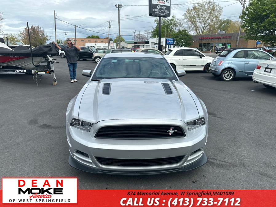 2014 Ford Mustang GT CALIFORNIA SPECIAL GT California Special, available for sale in W Springfield, Massachusetts | Dean Moke America of West Springfield. W Springfield, Massachusetts 2014 Ford Mustang GT CALIFORNIA SPECIAL GT California Special, available for sale in W Springfield, Massachusetts | Dean Moke America of West Springfield. W Springfield, Massachusetts