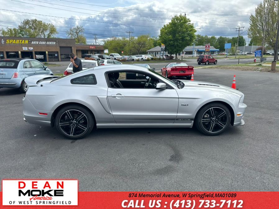 2014 Ford Mustang GT CALIFORNIA SPECIAL GT California Special, available for sale in W Springfield, Massachusetts | Dean Moke America of West Springfield. W Springfield, Massachusetts 2014 Ford Mustang GT CALIFORNIA SPECIAL GT California Special, available for sale in W Springfield, Massachusetts | Dean Moke America of West Springfield. W Springfield, Massachusetts