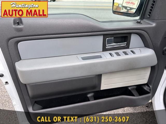 2013 Ford F-150 4WD SuperCrew 145" XLT, available for sale in Huntington Station, New York | Huntington Auto Mall. Huntington Station, New York 2013 Ford F-150 4WD SuperCrew 145" XLT, available for sale in Huntington Station, New York | Huntington Auto Mall. Huntington Station, New York