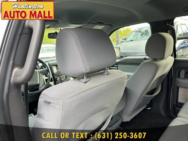 2013 Ford F-150 4WD SuperCrew 145" XLT, available for sale in Huntington Station, New York | Huntington Auto Mall. Huntington Station, New York 2013 Ford F-150 4WD SuperCrew 145" XLT, available for sale in Huntington Station, New York | Huntington Auto Mall. Huntington Station, New York