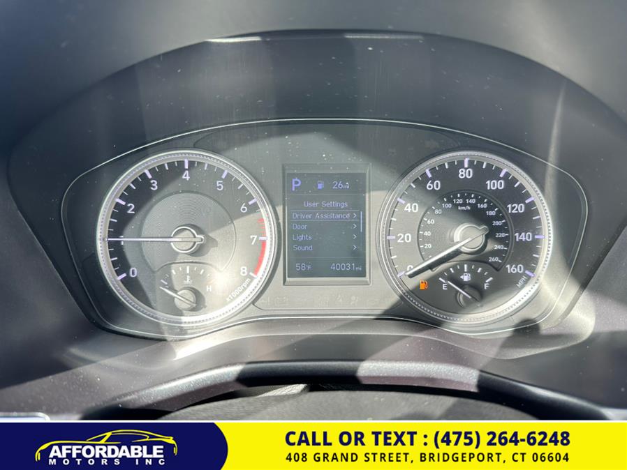 2020 Hyundai Santa Fe SE 2.4L Auto AWD, available for sale in Bridgeport, Connecticut | Affordable Motors Inc. Bridgeport, Connecticut 2020 Hyundai Santa Fe SE 2.4L Auto AWD, available for sale in Bridgeport, Connecticut | Affordable Motors Inc. Bridgeport, Connecticut