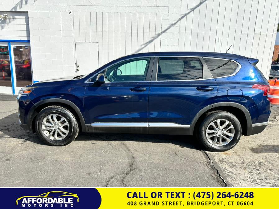 2020 Hyundai Santa Fe SE 2.4L Auto AWD, available for sale in Bridgeport, Connecticut | Affordable Motors Inc. Bridgeport, Connecticut 2020 Hyundai Santa Fe SE 2.4L Auto AWD, available for sale in Bridgeport, Connecticut | Affordable Motors Inc. Bridgeport, Connecticut