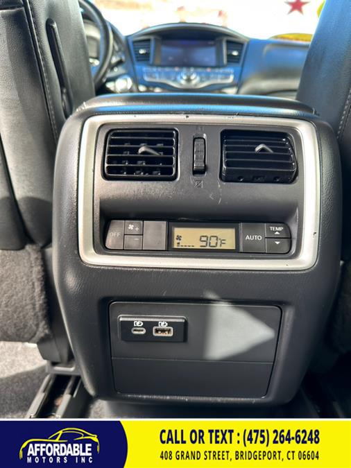2020 INFINITI QX60 LUXE AWD, available for sale in Bridgeport, Connecticut | Affordable Motors Inc. Bridgeport, Connecticut 2020 INFINITI QX60 LUXE AWD, available for sale in Bridgeport, Connecticut | Affordable Motors Inc. Bridgeport, Connecticut