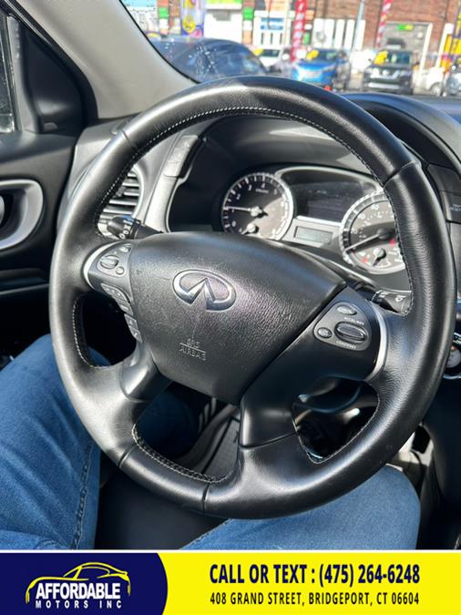 2020 INFINITI QX60 LUXE AWD, available for sale in Bridgeport, Connecticut | Affordable Motors Inc. Bridgeport, Connecticut 2020 INFINITI QX60 LUXE AWD, available for sale in Bridgeport, Connecticut | Affordable Motors Inc. Bridgeport, Connecticut