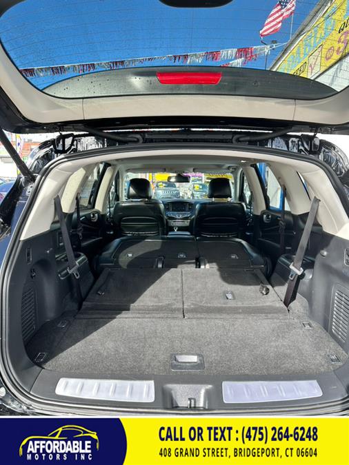 2020 INFINITI QX60 LUXE AWD, available for sale in Bridgeport, Connecticut | Affordable Motors Inc. Bridgeport, Connecticut 2020 INFINITI QX60 LUXE AWD, available for sale in Bridgeport, Connecticut | Affordable Motors Inc. Bridgeport, Connecticut
