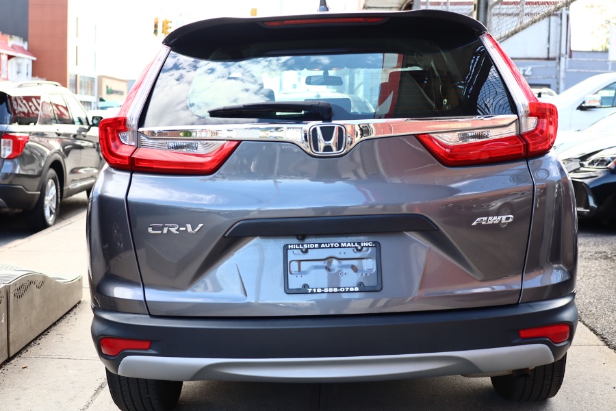 2019 Honda CR-V LX AWD, available for sale in Jamaica, New York | Hillside Auto Mall Inc.. Jamaica, New York 2019 Honda CR-V LX AWD, available for sale in Jamaica, New York | Hillside Auto Mall Inc.. Jamaica, New York